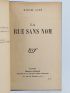 AYME : La rue sans nom - Signed book, First edition - Edition-Originale.com