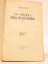 AYME : Le chemin des écoliers - Signed book, First edition - Edition-Originale.com