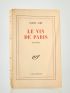 AYME : Le vin de Paris - Libro autografato, Prima edizione - Edition-Originale.com