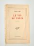 AYME : Le vin de Paris - Signed book, First edition - Edition-Originale.com