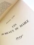 AYME : Les jumeaux du diable - Libro autografato, Prima edizione - Edition-Originale.com