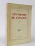 AYME : Les tiroirs de l'inconnu - Signed book, First edition - Edition-Originale.com