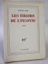 AYME : Les tiroirs de l'inconnu - First edition - Edition-Originale.com
