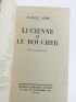 AYME : Lucienne et le boucher - Signed book, First edition - Edition-Originale.com