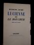 AYME : Lucienne et le boucher - Prima edizione - Edition-Originale.com