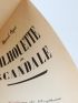 AYME : Silhouette du scandale - Libro autografato, Prima edizione - Edition-Originale.com