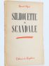 AYME : Silhouette du scandale - Autographe, Edition Originale - Edition-Originale.com