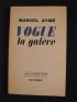 AYME : Vogue la galère - Autographe - Edition-Originale.com