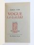 AYME : Vogue la galère - Libro autografato, Prima edizione - Edition-Originale.com