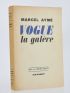 AYME : Vogue la galère - Autographe, Edition Originale - Edition-Originale.com