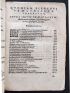 AZPILCUETA : Enchiridion sive manuale confessariorum et poenitentium - Edition-Originale.com