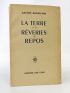 BACHELARD : La terre et les rêveries du repos - Signed book, First edition - Edition-Originale.com