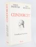 BADINTER : Condorcet (1743-1794) - Un Intellectuel en Politique - Libro autografato, Prima edizione - Edition-Originale.com
