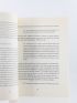 BADIOU : Entretiens 1 1981-1996 - Signed book, First edition - Edition-Originale.com