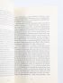 BADIOU : La Philosophie et l'Evènement. Entretiens suivis d'une courte Introduction à la Philosophie d'Alain Badiou - Libro autografato, Prima edizione - Edition-Originale.com
