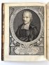 BAILLET : Jugemens des Savans sur les principaux ouvrages des Auteurs. Revûs, corrigez, & augmentez par Mr. de la Monnoye. Nouvelle édition, Augmentée I. de L'Anti-Baillet de Menage, avec des Observations de Mr. de la Monnoye; 2. des Reflexions sur les Jugemens des Savans; 3. des Reflexions sur la Vie de Descartes par Baillet; 4. des Jugemens des Savans sur les Maitres d'Eloquence par Mr. Gibert, Professeur de Rhetorique. - Edition-Originale.com