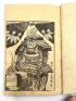 BAITEI : Héros légendaires de la Chine et du Japon. Wakan Eiyu Gaden - Erste Ausgabe - Edition-Originale.com