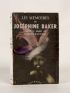 BAKER : Les mémoires de Joséphine Baker recueillis et adaptés par Marcel Sauvage - Edition-Originale.com