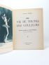 BAKER : Une vie de toutes les couleurs - Souvenirs présentés par André Rivollet - Signiert, Erste Ausgabe - Edition-Originale.com