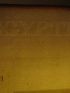 DESCRIPTION DE L'EGYPTE.  Ile de Philae. Sculptures des deux pylônes, Bas-relief du temple de l'ouest, Bas-reliefs du grand temple, Inscriptions hiéroglyphiques. (ANTIQUITES, volume I, planche 12) - Erste Ausgabe - Edition-Originale.com