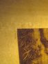 DESCRIPTION DE L'EGYPTE.  Environs du Kaire [Le Caire]. Vue de l'aqueduc situé près le Vieux Kaire, prise de l'Ile de Roudah. (ETAT MODERNE, volume I, planche 20) - Edition Originale - Edition-Originale.com