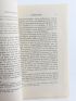 BALZAC : Correspondance inédite avec la duchesse de Castries (1831-1848) - Prima edizione - Edition-Originale.com