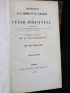 BALZAC : Histoire de la grandeur et de la décadence de César Birotteau - First edition - Edition-Originale.com