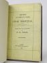 BALZAC : Histoire de la grandeur et de la décadence de César Birotteau - Edition Originale - Edition-Originale.com