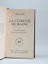 BALZAC : La Comédie Humaine. Complète en X tomes - Erste Ausgabe - Edition-Originale.com