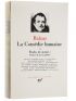 BALZAC : La Comédie Humaine. Complète en XII tomes - Edition-Originale.com