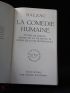 BALZAC : La comédie humaine - Edition-Originale.com