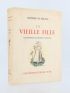 BALZAC : La vieille fille - Autographe - Edition-Originale.com