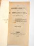 BALZAC : Le dernier chouan ou la Bretagne en 1800 - First edition - Edition-Originale.com