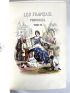 BALZAC : Les Français peints par eux-mêmes. Encyclopédie morale du dix-neuvième siècle - Le prisme - Prima edizione - Edition-Originale.com