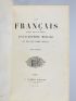 BALZAC : Les Français peints par eux-mêmes. Encyclopédie morale du dix-neuvième siècle - Le prisme [Avec] Les Anglais peints par eux-mêmes - Libro autografato, Prima edizione - Edition-Originale.com