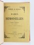 BANVILLE : Dames et demoiselles - First edition - Edition-Originale.com