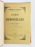 BANVILLE : Dames et demoiselles - Edition Originale - Edition-Originale.com