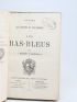 BARBEY D'AUREVILLY : Les Bas bleus - Autographe, Edition Originale - Edition-Originale.com
