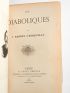 BARBEY D'AUREVILLY : Les diaboliques - First edition - Edition-Originale.com