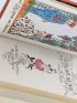 BARBIER : La Guirlande des mois - collection complète - Prima edizione - Edition-Originale.com