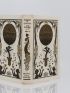 BARBIER : La Guirlande des mois - collection complète - Erste Ausgabe - Edition-Originale.com
