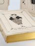 BARBIER : La Guirlande des mois - collection complète - Prima edizione - Edition-Originale.com