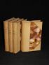 BARBIER : Journal des dames et des modes. Collection complète en 79 fascicules - Edition Originale - Edition-Originale.com