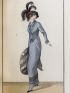 BARBIER : Journal des dames et des modes. Collection complète en 79 fascicules - First edition - Edition-Originale.com