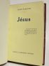 BARBUSSE : Jésus - First edition - Edition-Originale.com