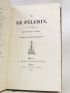 BARD : Le pélerin, (the pilgrin), poème élégiaque en six chants. - Notre-Dame de Fourvières, inspiration lyrique dédiée à la piété lyonnaise - Prima edizione - Edition-Originale.com