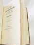 BARD : Le pélerin, (the pilgrin), poème élégiaque en six chants. - Notre-Dame de Fourvières, inspiration lyrique dédiée à la piété lyonnaise - First edition - Edition-Originale.com