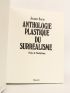 BARON : Anthologie plastique du surréalisme - Edition Originale - Edition-Originale.com