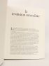 BARON : Anthologie plastique du surréalisme - Prima edizione - Edition-Originale.com