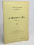 BARRES : Un discours à Metz (15 Août 1911) - First edition - Edition-Originale.com